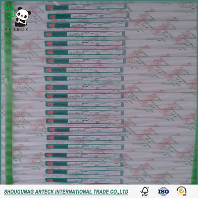 Produktmaterial Weiß beschichtetes C2s-Kunstpapier zum Drucken von Zeitschriften 610 mm Rollbreite