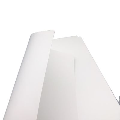Beschichtetes glänzendes Kunstpapier für Zeitschriften aus hochwertigem Holzzzellstoff