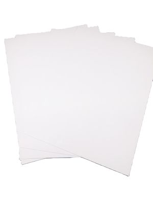 Beschichtetes glänzendes Kunstpapier für Zeitschriften aus hochwertigem Holzzzellstoff