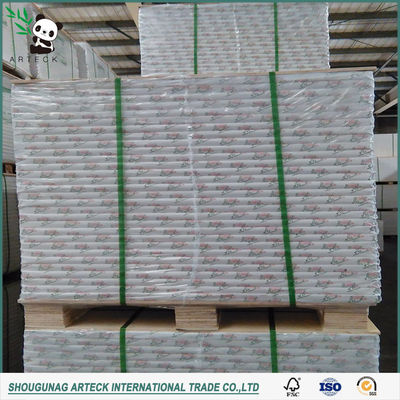 AAA-Klasse Ningbo Fold C1S/FBB/Elfenbeinkarton für Verpackung und Druck 711*1118