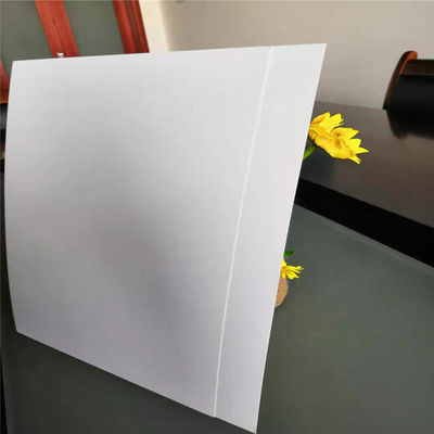 210/230/250/270/300/350gsm Ningbo Fold FBB/Elfenbeinkarton perfekt für die Verpackung von Kosmetika