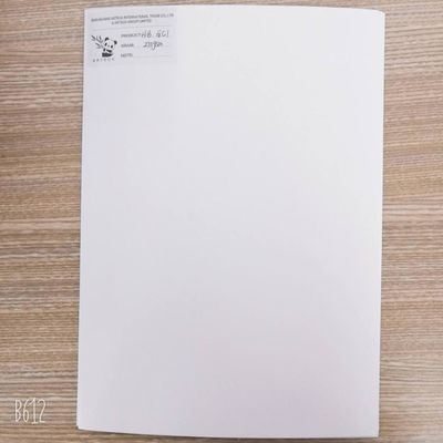 Ningbo GC1/C1S/FBB/Ivory Board Kundenauftrag für Lösungen für Trockenkostverpackungen angenommen