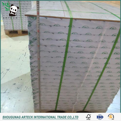 Geschenkverpackungspapier 250g300g, einseitig beschichtet C1s/Fbb zur Herstellung von Postkarten