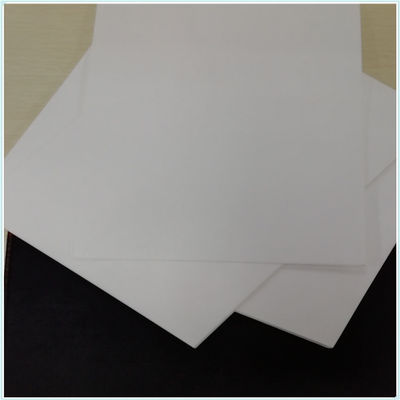 Digitale Produkte Verpackung C1s Papierplatten über 190G Kompatibel mit Offsetdruck