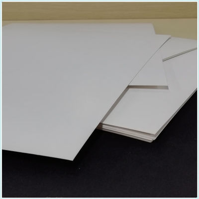 Digitale Produkte Verpackung C1s Papierplatten über 190G Kompatibel mit Offsetdruck