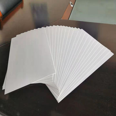 Industrie Lebensmittelverpackung 210/230/250/270/300/350/400gsm IPSUN STARSPARK FBB Elfenbeinkarton