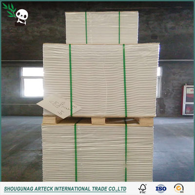 Industrie Lebensmittelverpackung 210/230/250/270/300/350/400gsm IPSUN STARSPARK FBB Elfenbeinkarton