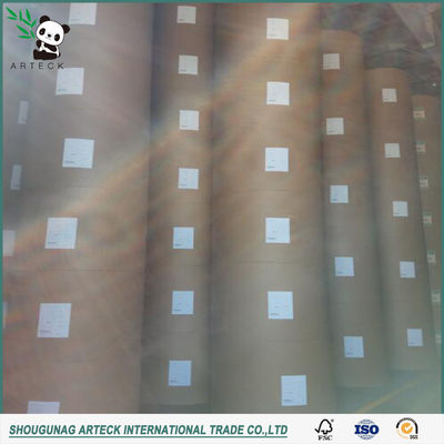 Industrie Lebensmittelverpackung 210/230/250/270/300/350/400gsm IPSUN STARSPARK FBB Elfenbeinkarton