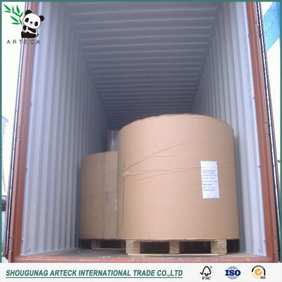 Industrie Lebensmittelverpackung 210/230/250/270/300/350/400gsm IPSUN STARSPARK FBB Elfenbeinkarton